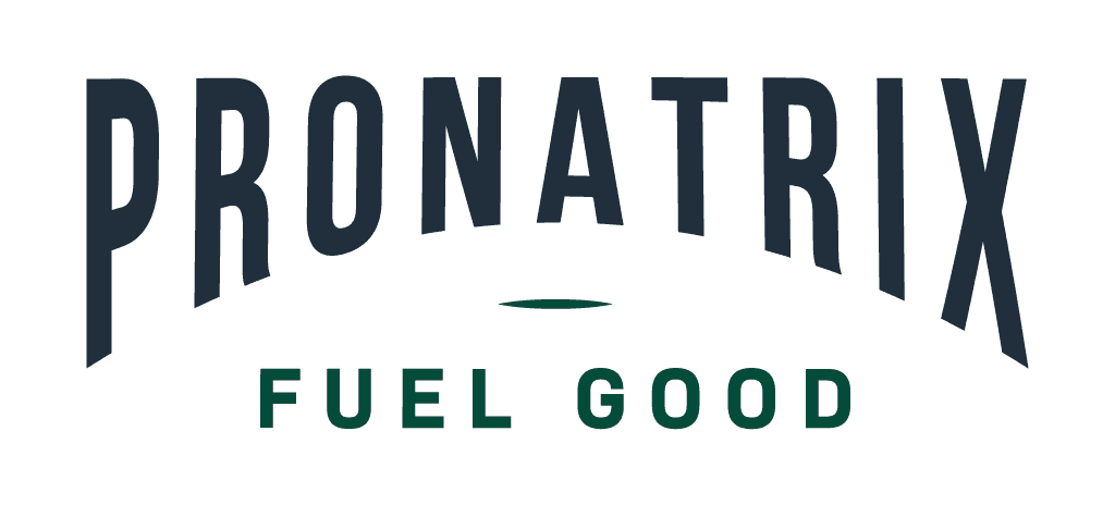Pronatrix logo