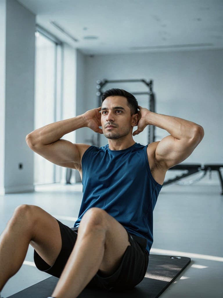 Strength & Performance