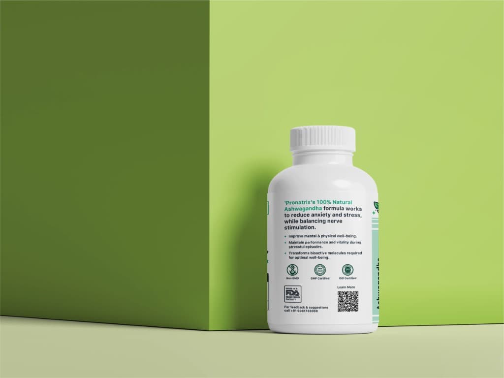 How to use Ashwagandha