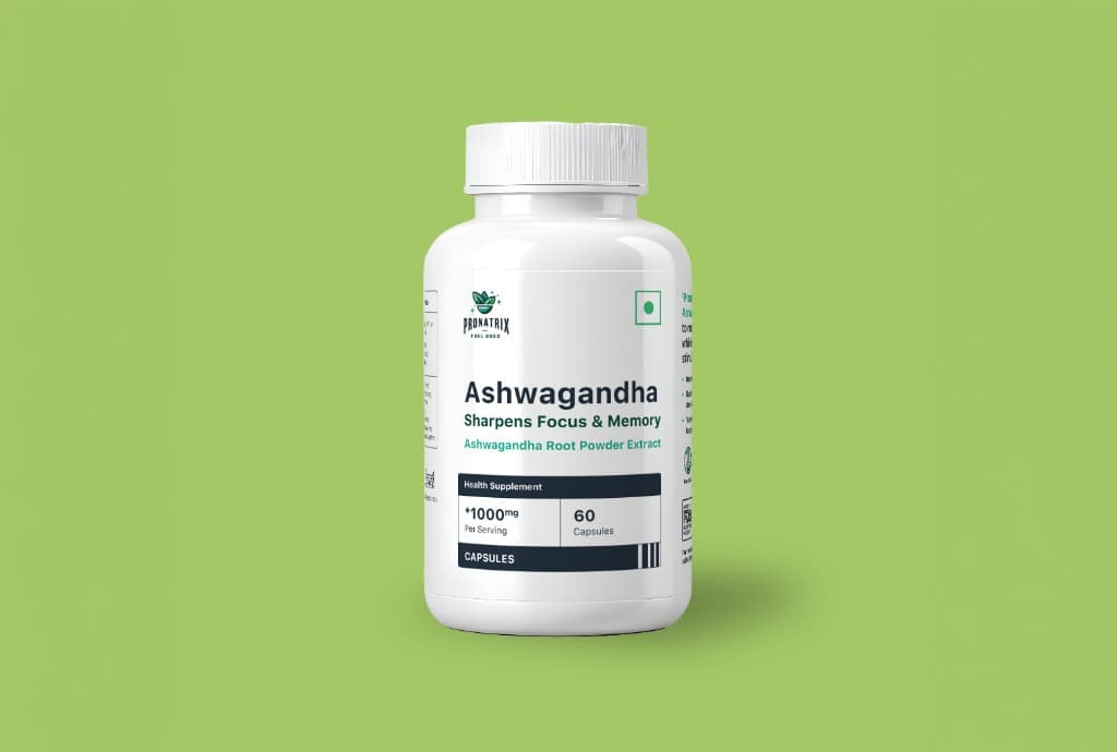 Ashwagandha