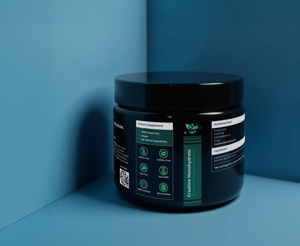 How to use Creatine Monohydrate